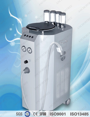 Haut-Verjüngungs-Jet-Schalen-Maschine für tiefen Reinigungs-/Akne-Abbau